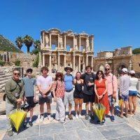 Luxury Tours