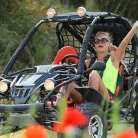 Bike & Mountain Bike Tours