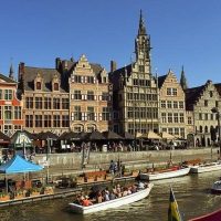Ports of Call Tours