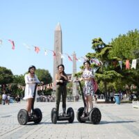 Segway Tours