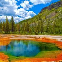 Multi-day & Extended Tours