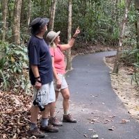 Historical & Heritage Tours