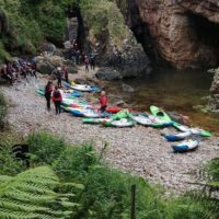 Cruises, Sailing & Water Tours