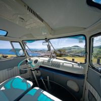 Classic Car Tours