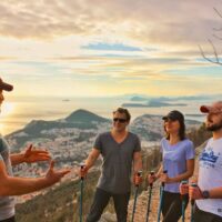 Hiking & Camping