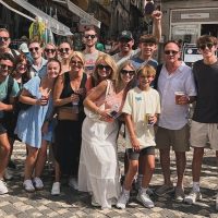 Cultural & Theme Tours