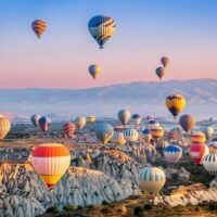 Multi-day & Extended Tours