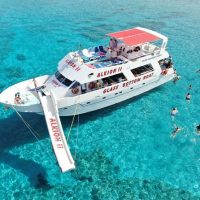 Boat Tours