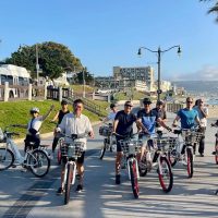 Bike Rentals