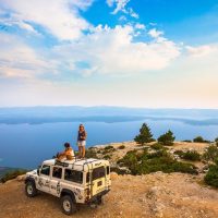 4WD, ATV & Off-Road Tours