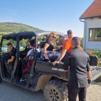 Luxury Tours