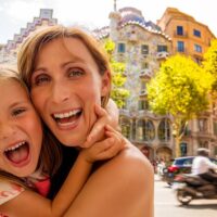 Bus & Minivan Tours