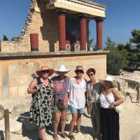 Walking & Biking Tours