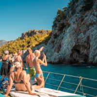 Cruises, Sailing & Water Tours