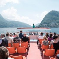 Cruises, Sailing & Water Tours