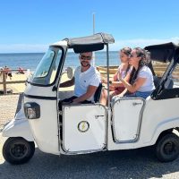 Tuk Tuk Tours