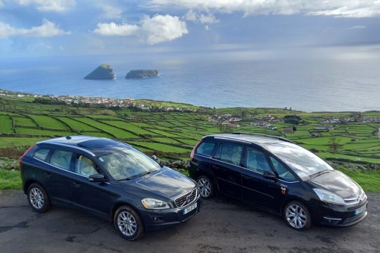 Easter in Azores