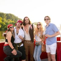 Dinner Cruises