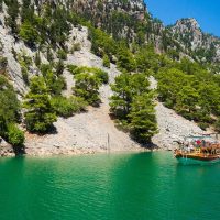 Boat Tours