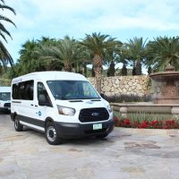 Transfers & Ground Transport