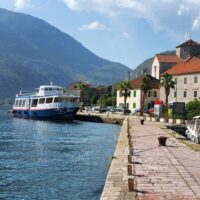 Cruises, Sailing & Water Tours