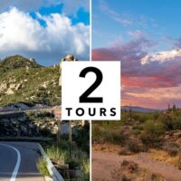 Multi-day & Extended Tours