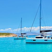 Cruises, Sailing & Water Tours