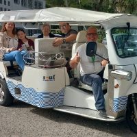 Tuk Tuk Tours