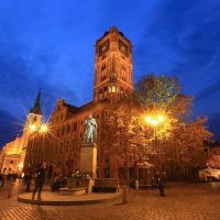 Historical & Heritage Tours