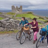 Cruises, Sailing & Water Tours