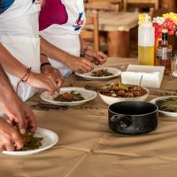 Cooking Classes