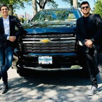 Transfers & Ground Transport