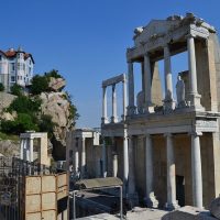 Walking Tours