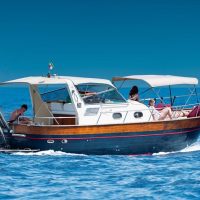 Jet Boats & Speed Boats