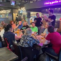 Walking Tours