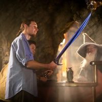 Movie & TV Tours