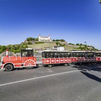 Audio Guided Tours