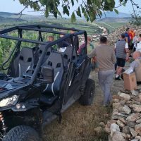 4WD, ATV & Off-Road Tours
