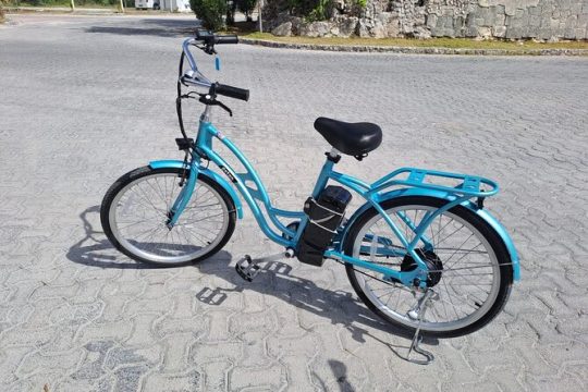 Cinco De Mayo in Costa Maya