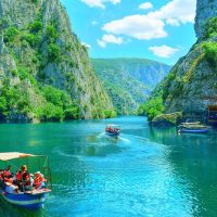 Cultural & Theme Tours