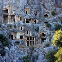 Archaeology Tours