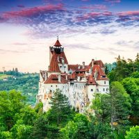 Ghost & Vampire Tours