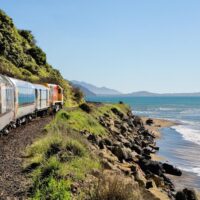 Rail Services
