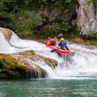 Water Sports