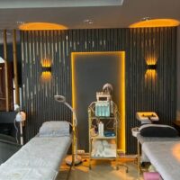Hammams & Turkish Baths