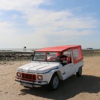 Port Transfers