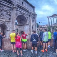 Running Tours
