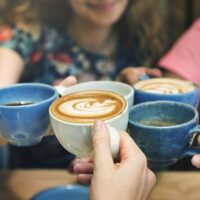 Coffee & Tea Tours