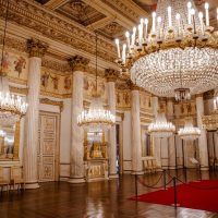 Walking Tours
