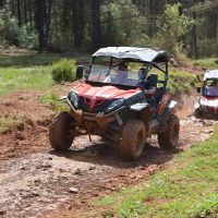 Outdoor Activities